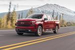 Chevrolet Silverado RST Z71 Duramax Crew Cab 2019 года
